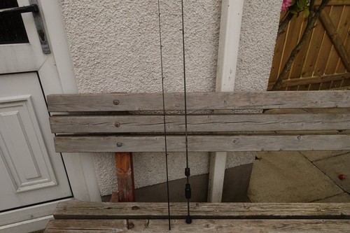 Mikado craft trout fishing - m-craft,
