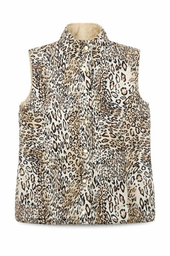 Casual identity womens puffer - womens,