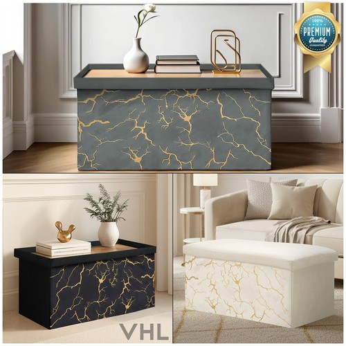 Ottoman storage box - ottoman,