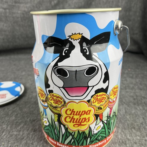 Chupa chups ice cream - ice,