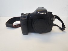 Canon EOS 7D Digital SLR