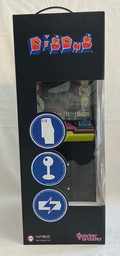 Bandai numskull quarter - bandai,