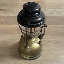Vintage Tilley Lamp X246