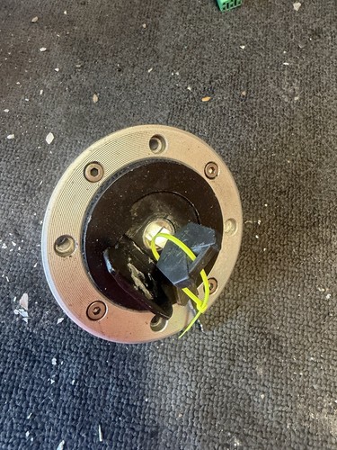 Sv650 tank cap - tank,