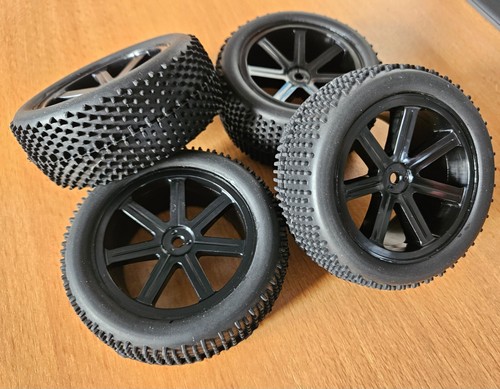 Buggy truck wheels - buggy/truck,