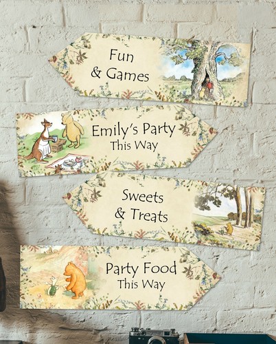 Personalised winnie the - personalised, pooh