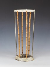 Artis Bamboo & Cast Iron