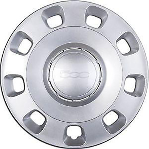 Fiat 500 pop inch - 500,