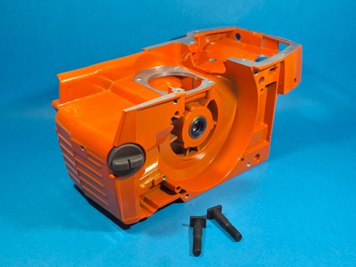 Crankcase for husqvarna 268 - crankcase,