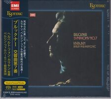 SACD Bruckner Symphony No. 7