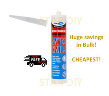 Saves Nails Instant Grab