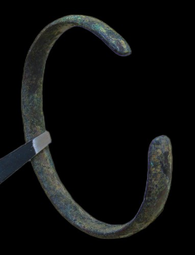 Viking era ancient bronze - viking,