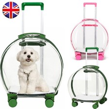 Breathable Cat Dog Pet Carrier
