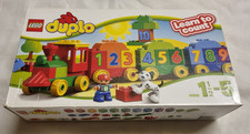 LEGO DUPLO 10558 Number Train
