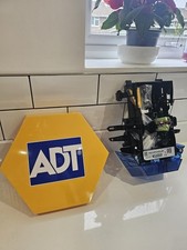 ADT Genuine Decoy Dummy Alarm Bell Box 