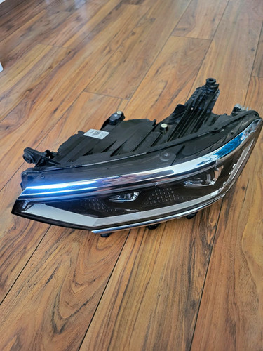 Passat left matrix - ,