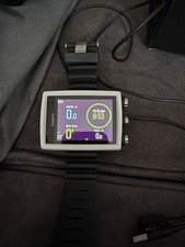 Suunto EON Core Elastomer Dive