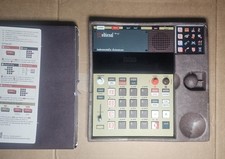 Teenage Engineering ‎‎EP-1320 Medieval sampler drum machine sequencer