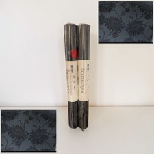 Laura Ashley Charcoal Kimono