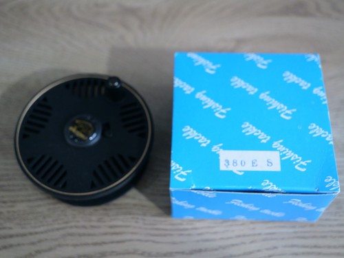 Okuma fly reel - fly,