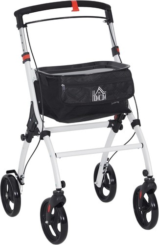 Homcom folding upright - homcom,