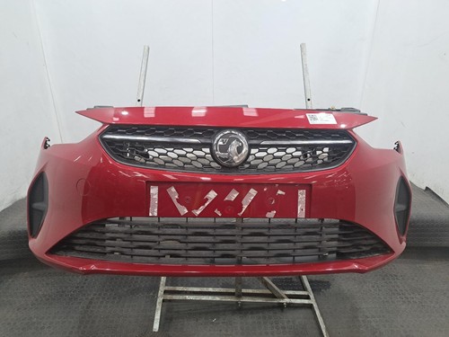 Vauxhall corsa design - corsa,