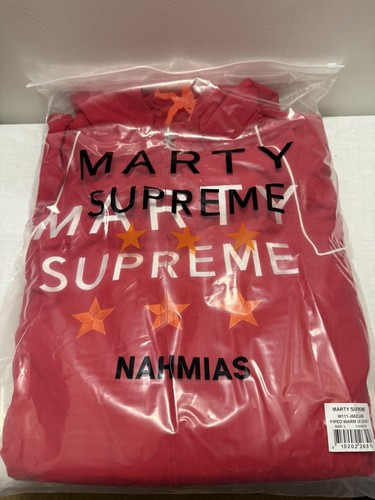 Supreme marty limited - marty,