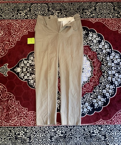 Oakman workwear trousers - oakman,