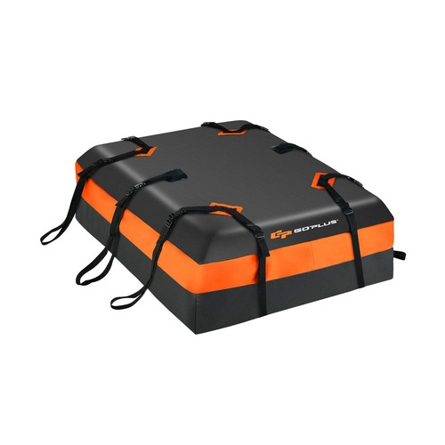 Roof luggage bag for all