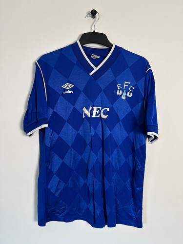 Original authentic everton - original,