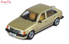 IXO Opel Kadett D Metallic