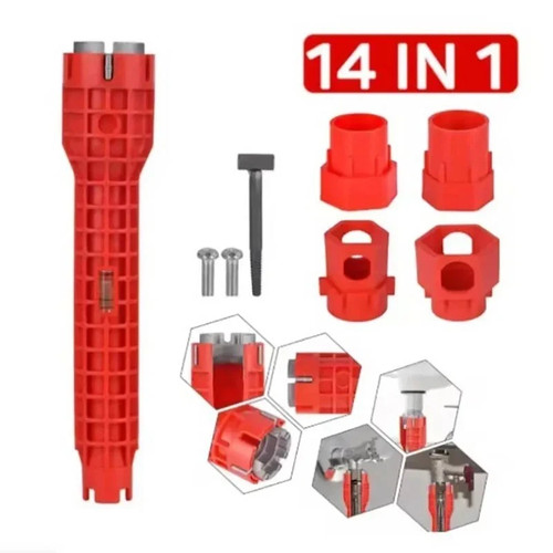 Faucet sink basin - 1,