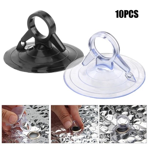 10pc 45mm car sunshade suction - car,