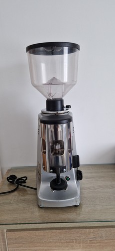 Mazzer major doser - doser,