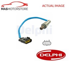 LAMBDA OXYGEN O2 SENSOR DELPHI