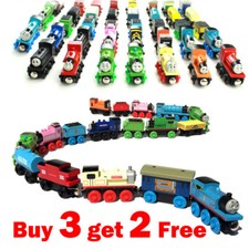 Thomas. & Friends Wooden Train