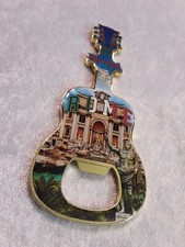 Hard Rock Cafe Bottle Opener