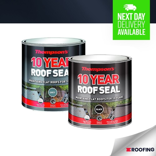 Thompson year roof seal - year,