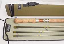 16' GREYS X-FLITE 4p SALMON