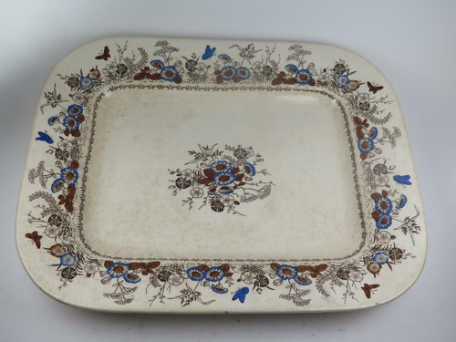 Antique gildea walker - &, late