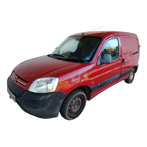 Citroen berlingo 600 - berlingo,