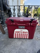 YETI 35 COOLER BOX - Special