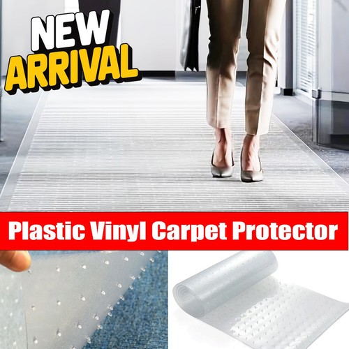 Heavy duty clear - duty,