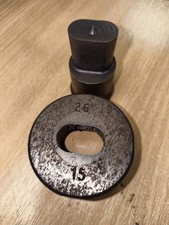 Geka Kingsland Ironworker