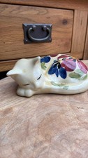 Vintage Ceramic Cat