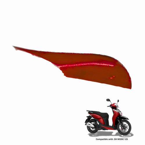 Honda mode 125 - honda,