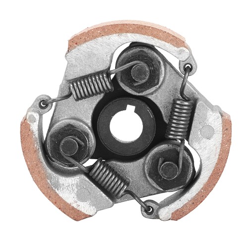 Waterproof centrifugal clutch - waterproof,