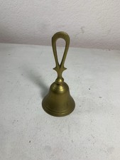 Vintage Antique Brass Desk