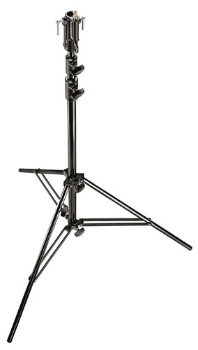 Black chrome plated - black,