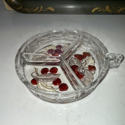 Vintage soga japan glass - soga,